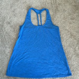 Luxletic Lilly tank top